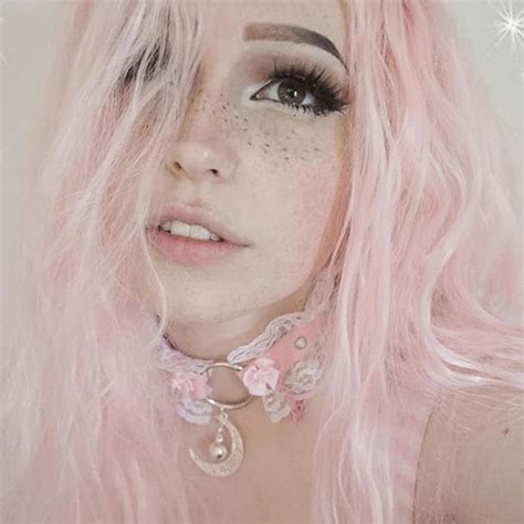 belle delphine tattoos|Belle.Delphine